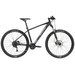 Genesis IMPACT 4.2, mtb bicikl, crna