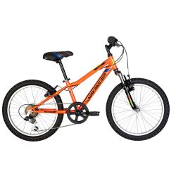 Nakamura MX 20, dječiji mtb bicikl, narandžasta
