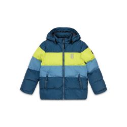 Lego kidswear LWJIPE 705, dječija jakna za skijanje, plava