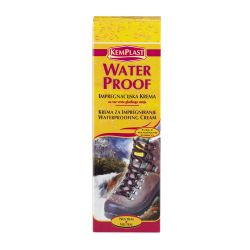 Kemplast WATERPROOF, impregnacijska sredstva