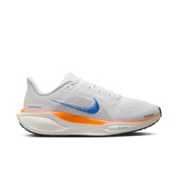 Nike W AIR ZOOM PEGASUS 41 FP, ženske patike za trčanje, bijela