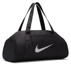 Nike GYM CLUB BAG, torba, crna