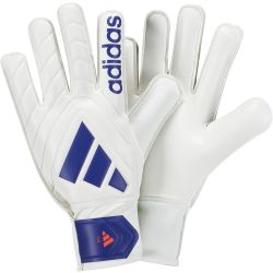 Adidas COPA GL CLB, golmanske rukavice za fudbal, bijela