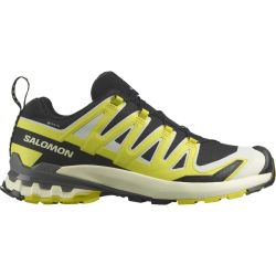 Salomon XA PRO 3D V9 GTX, muške patike za trail trčanje, žuta