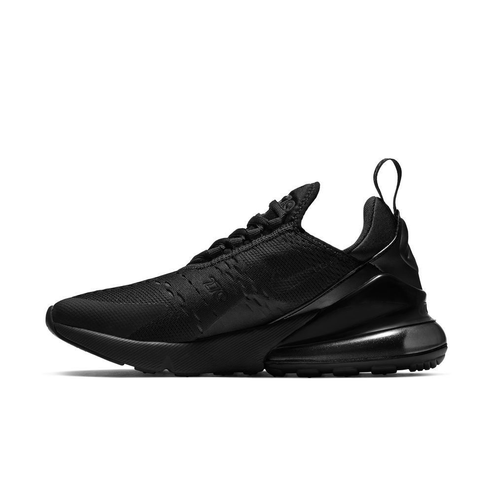 Nike AIR MAX 270 W enske patike za slobodno vrijeme crna Intersport