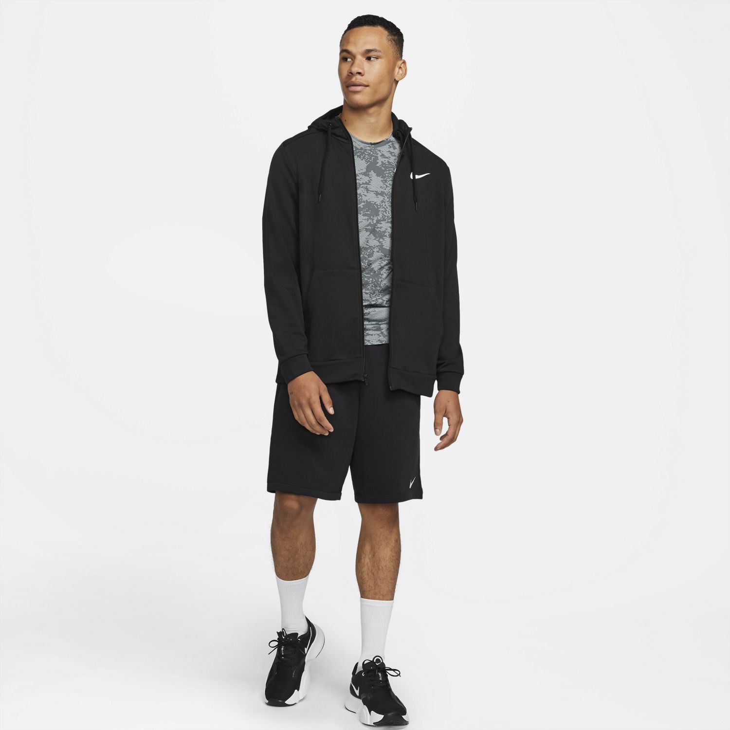 Nike dri fit clearance duks