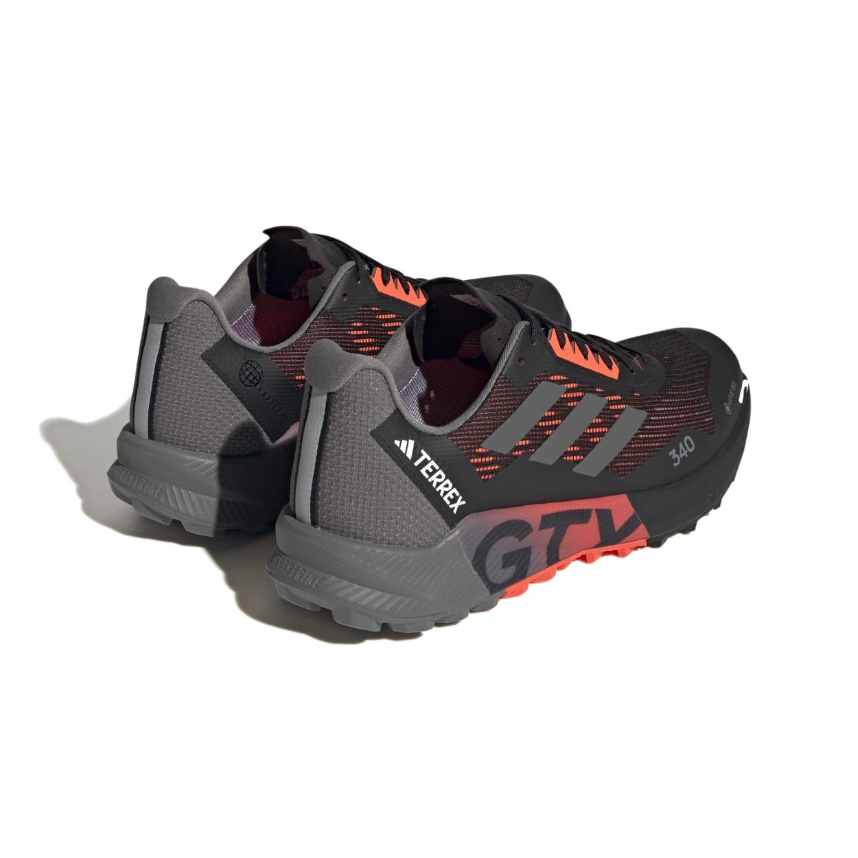 Adidas terrex agravic gtx clearance intersport