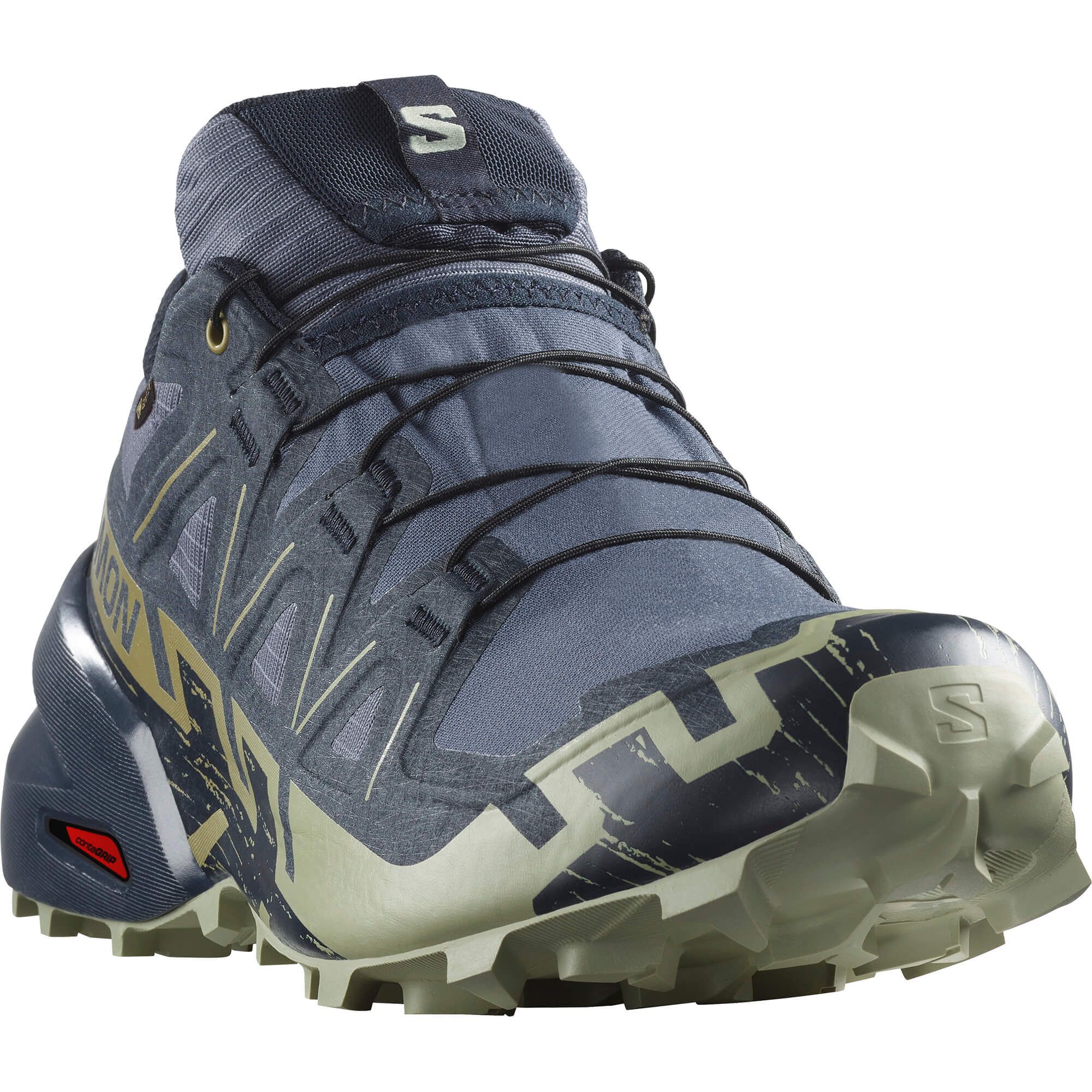 Intersport salomon speedcross on sale