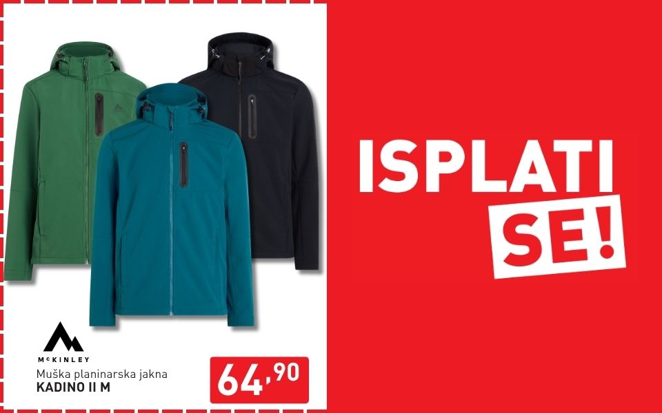 ISPLATI SE