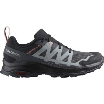 Salomon ARDENT GTX W, ženske cipele za planinarenje, crna